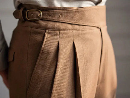 Sommerfeld™ | Plissee-Hose