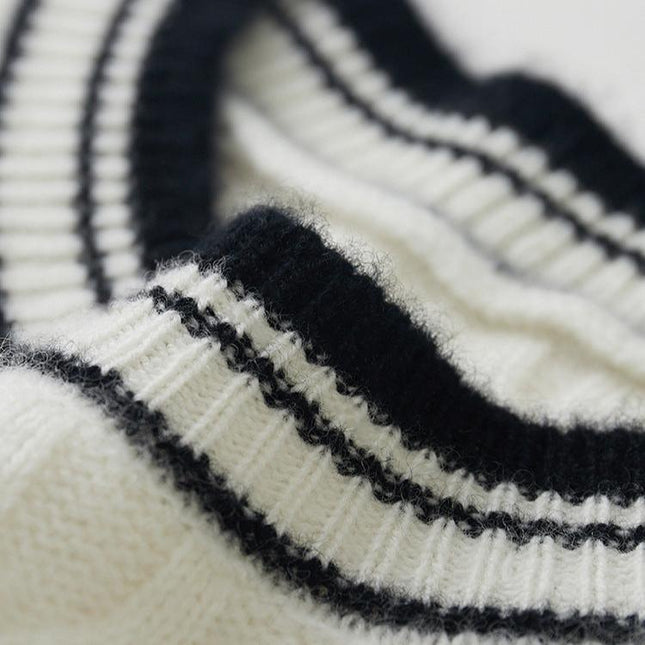 Sommerfeld™ | Kaschmirpullover für Männer
