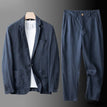 Marineblau / M