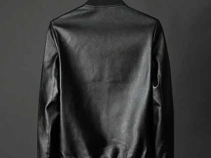 Vincent™ - Premium-Lederjacke