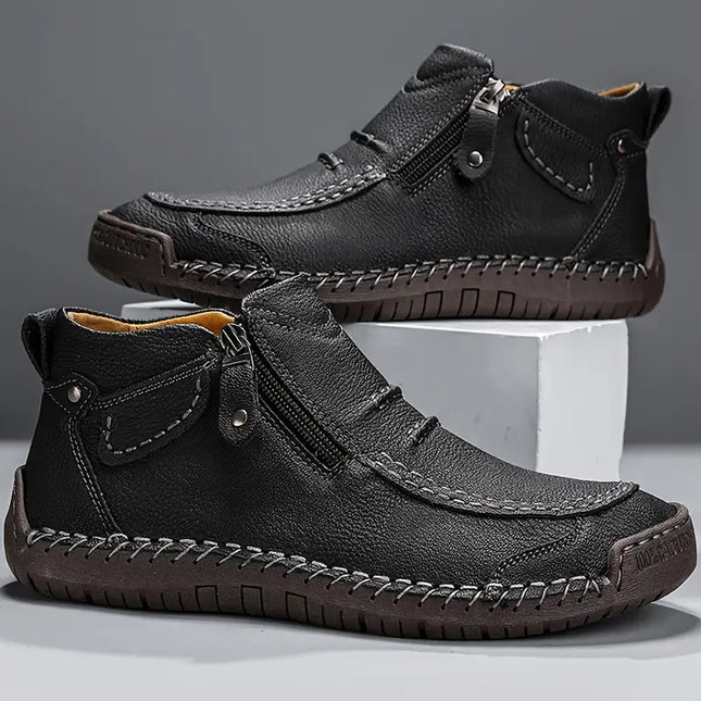 Siebe  | ERGONOMISCHE ORTHOPÄDISCHE SCHUHE