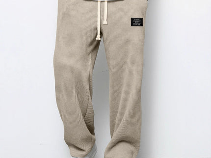 Sommerfeld | Lässige Herren-Freizeithose mit verstellbarem Bund (1 Kaufen, 1 GRATIS dazu)