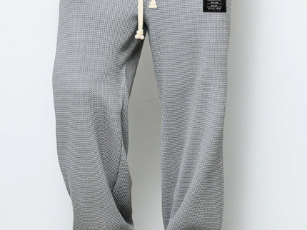 Sommerfeld | Lässige Herren-Freizeithose mit verstellbarem Bund (1 Kaufen, 1 GRATIS dazu)