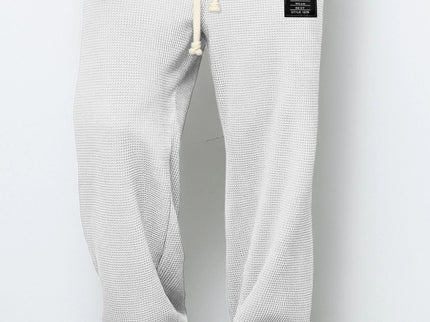 Sommerfeld | Lässige Herren-Freizeithose mit verstellbarem Bund (1 Kaufen, 1 GRATIS dazu)