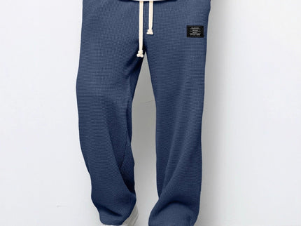 Samuel | Weite Hose mit verstellbarer Taille