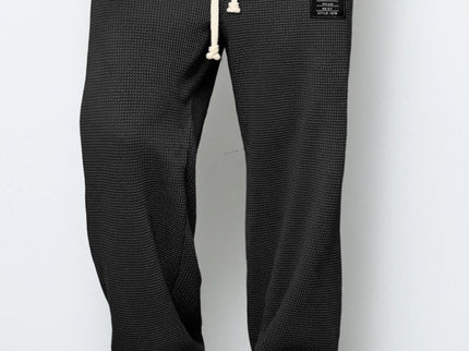 Sommerfeld | Lässige Herren-Freizeithose mit verstellbarem Bund (1 Kaufen, 1 GRATIS dazu)