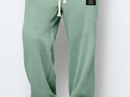 Samuel | Weite Hose mit verstellbarer Taille