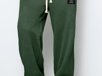 Samuel | Weite Hose mit verstellbarer Taille