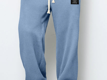 Sommerfeld | Lässige Herren-Freizeithose mit verstellbarem Bund (1 Kaufen, 1 GRATIS dazu)