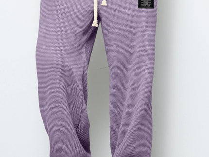 Sommerfeld | Lässige Herren-Freizeithose mit verstellbarem Bund (1 Kaufen, 1 GRATIS dazu)