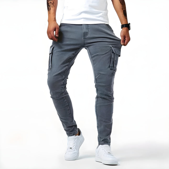 PAULO I DEHNBARE CARGO-HOSE