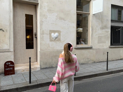 Noren | Strickpullover