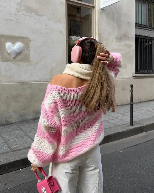Noren | Strickpullover