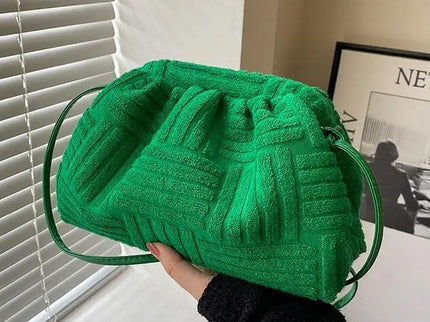 Sabrina - Elegante und funktionelle Handtuchtasche für Frauen
