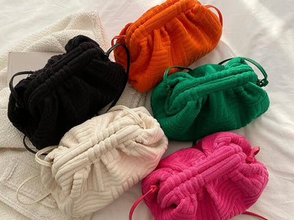 Sabrina - Elegante und funktionelle Handtuchtasche für Frauen