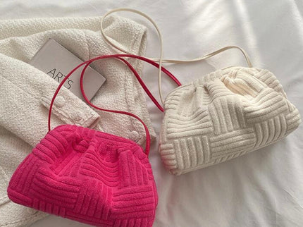 Sabrina - Elegante und funktionelle Handtuchtasche für Frauen