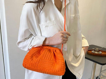 Sabrina - Elegante und funktionelle Handtuchtasche für Frauen