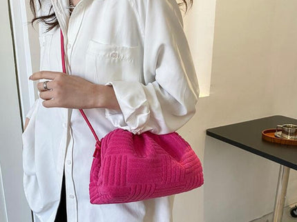 Sabrina - Elegante und funktionelle Handtuchtasche für Frauen