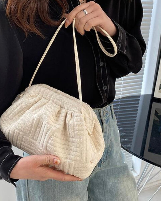 Sabrina - Elegante und funktionelle Handtuchtasche für Frauen