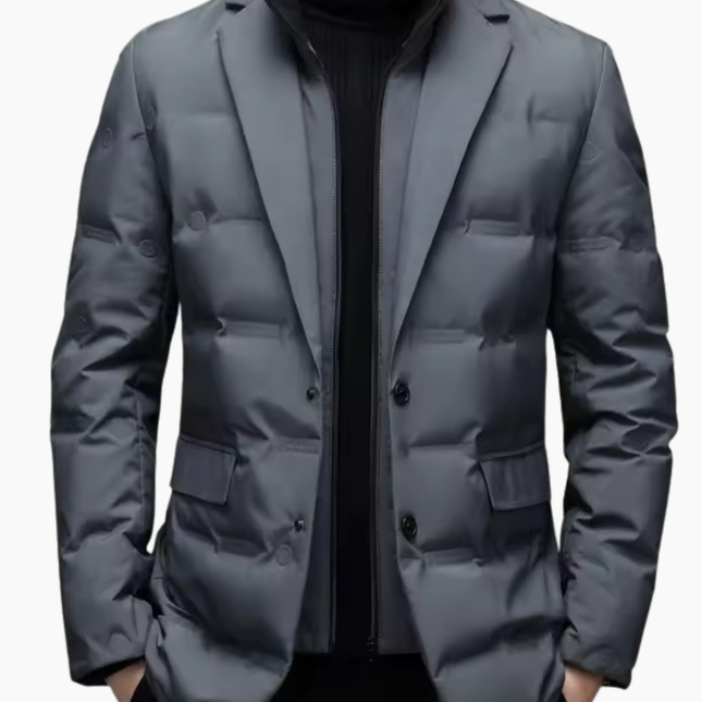 PRESTIGE™ – Elegante Jacke