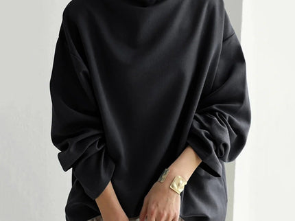 Alice™ - Eleganter Baumwollpullover