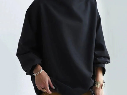 Alice™ - Eleganter Baumwollpullover