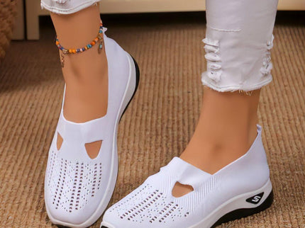 Bequeme RelaxFit-Schuhe zum Gehen