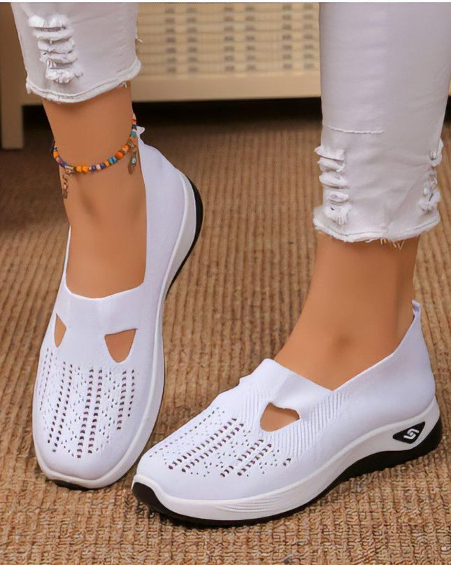 Bequeme RelaxFit-Schuhe zum Gehen