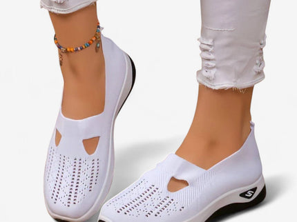 Bequeme RelaxFit-Schuhe zum Gehen