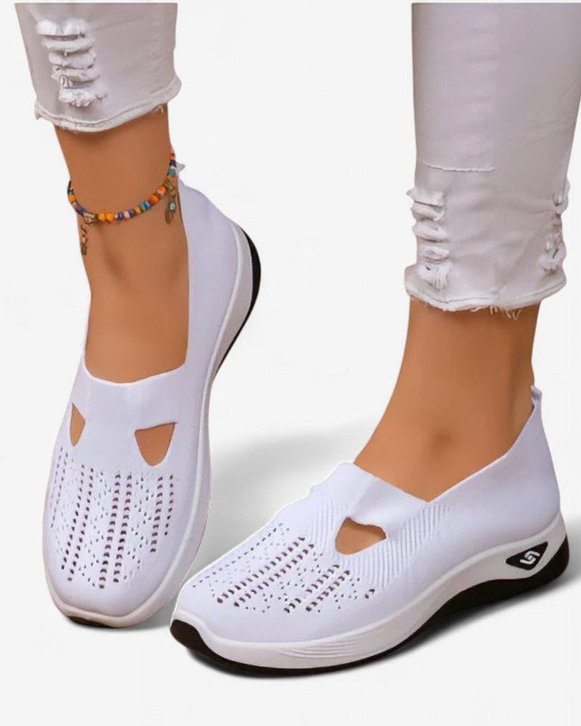 Bequeme RelaxFit-Schuhe zum Gehen