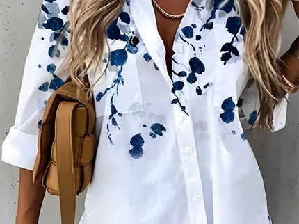 Iva | Elegante Damenbluse