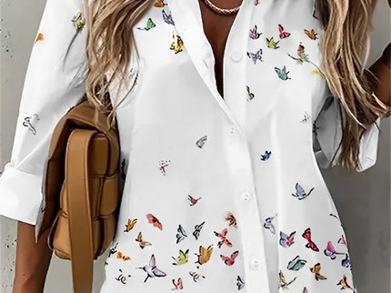 Iva | Elegante Damenbluse