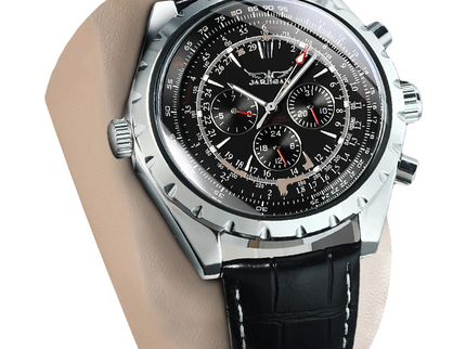 Militärisches Mechanisches Uhr