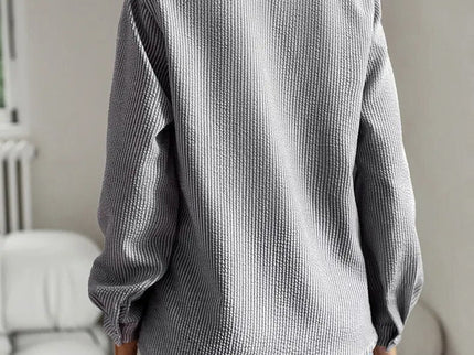 Agnete | Elegante Bluse