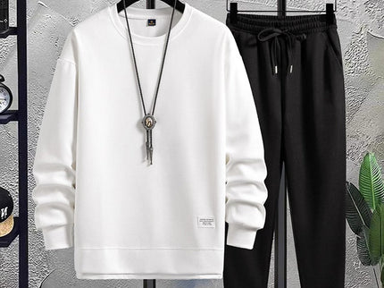 Albrecht™ - 2-teiliges stilvolles Set für Herren