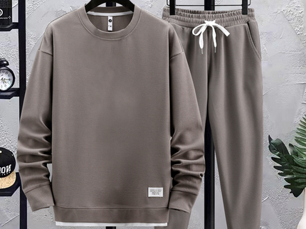 Albrecht™ - 2-teiliges stilvolles Set für Herren
