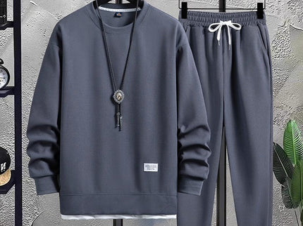 Albrecht™ - 2-teiliges stilvolles Set für Herren