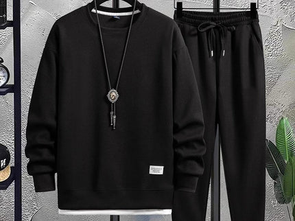 Albrecht™ - 2-teiliges stilvolles Set für Herren