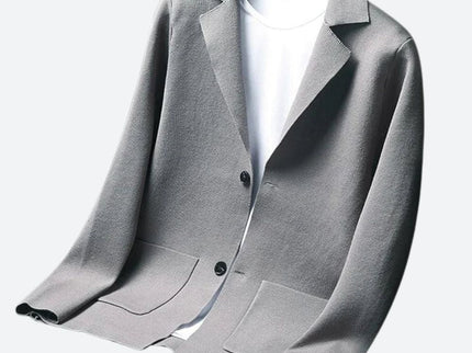 Elegante Jordan Classic Herrenweste