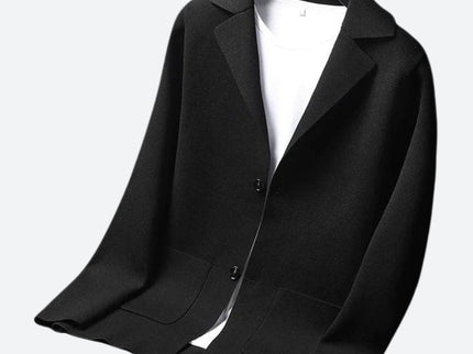 Elegante Jordan Classic Herrenweste