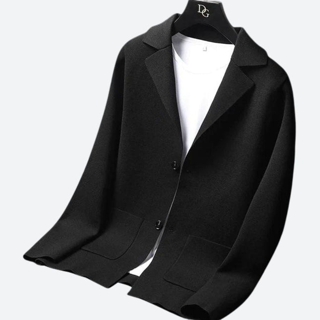 Elegante Jordan Classic Herrenweste