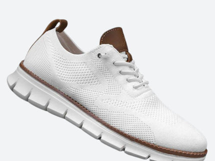 Elegante orthopädische Herrenschuhe - Jules