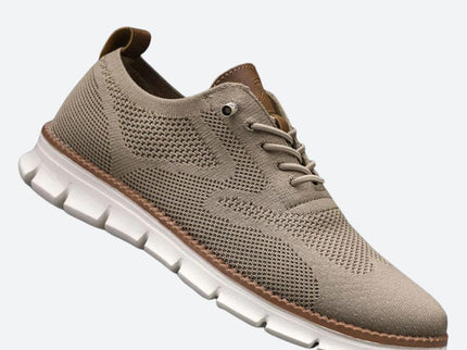 Elegante orthopädische Herrenschuhe - Jules
