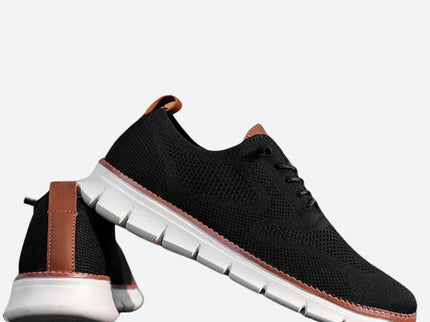 Elegante orthopädische Herrenschuhe - Jules