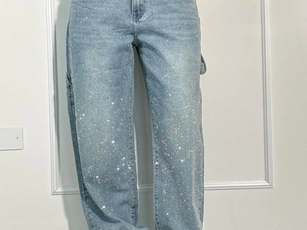 Gertrud | Diamant-Hose