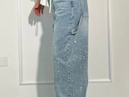 Gertrud | Diamant-Hose