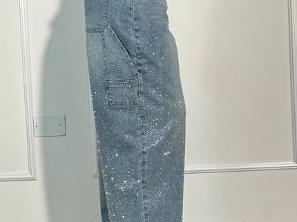 Gertrud | Diamant-Hose