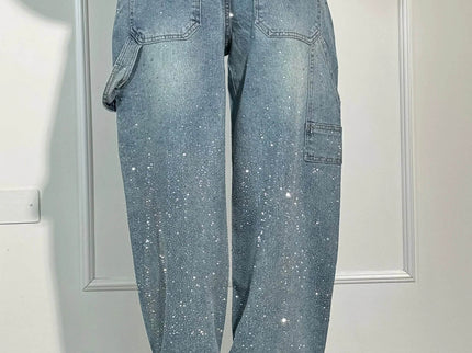 Gertrud | Diamant-Hose