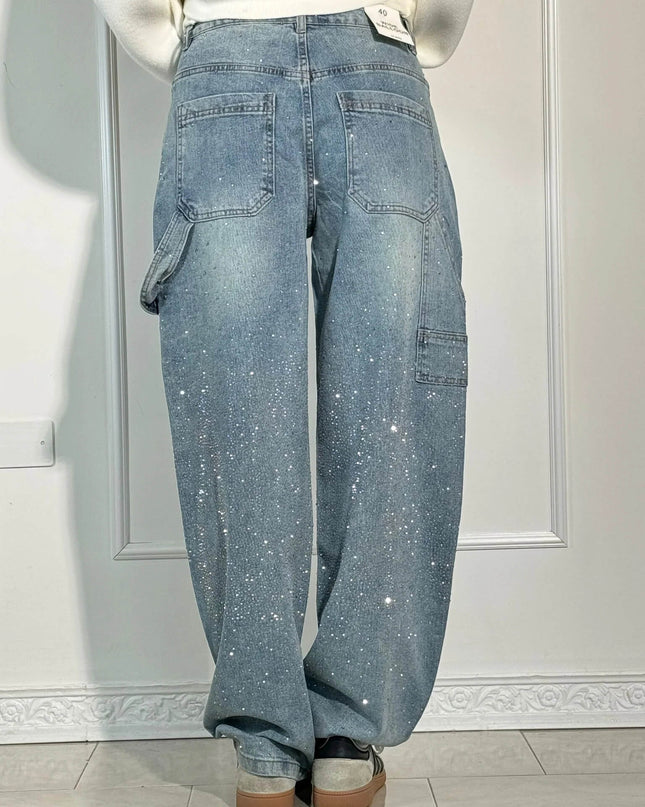 Gertrud | Diamant-Hose