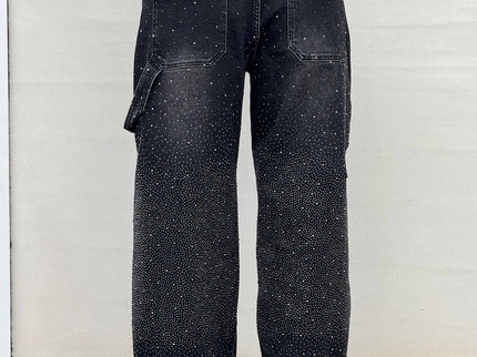 Gertrud | Diamant-Hose